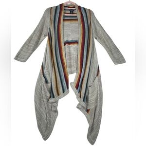 Torrid Open Front Cardigan Sweater Size 0